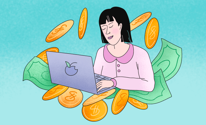 Как зарабатывать деньги в интернете