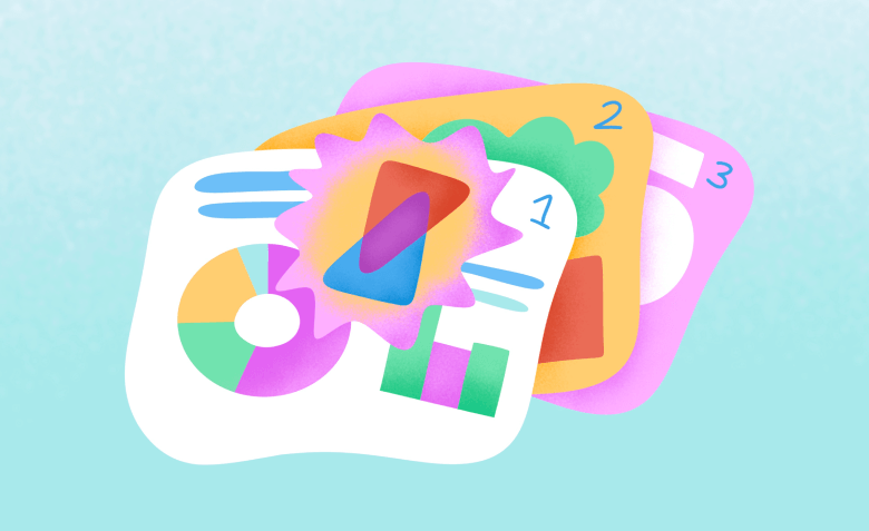 Сократик: как сделать презентацию онлайн за 1 минуту